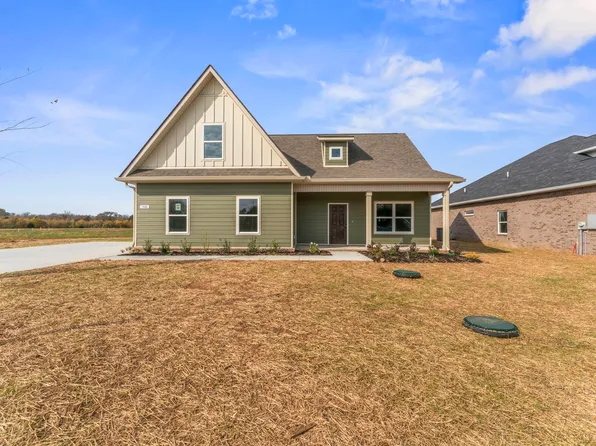 1526 Goblet Dr Lot 60, Murfreesboro, TN 37127