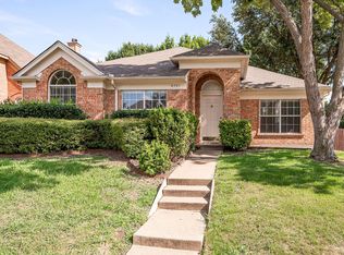 9701 Preston Vineyard Dr, Frisco, TX 75035