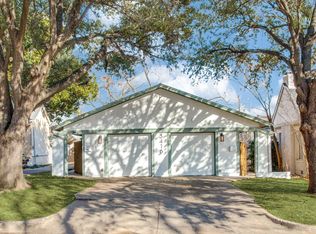 3416 Hamilton Ave APT A, Fort Worth, TX 76107