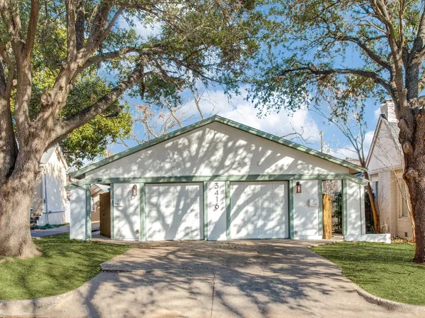 3416 Hamilton Ave APT A, Fort Worth, TX 76107