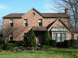 10126 Deer View Point, Wexford, PA 15090