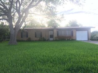 216 S Central Ave, Brownsville, TX 78521