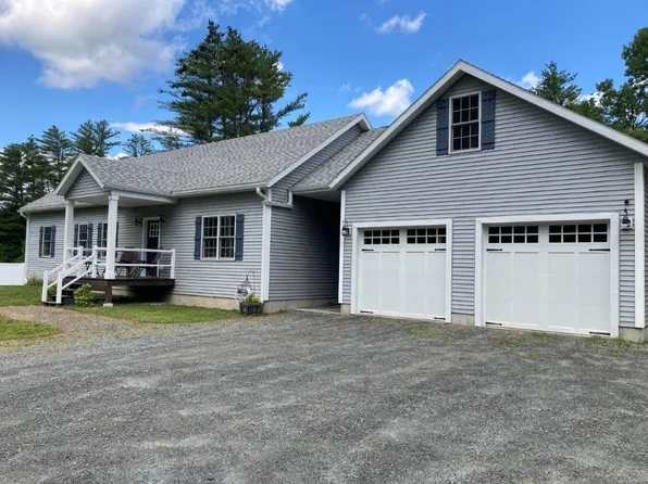 187 Orange Road, Canaan, NH 03741