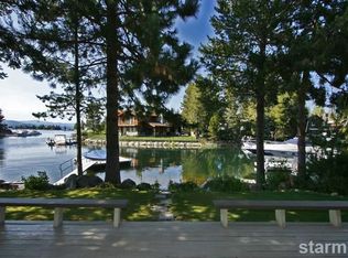 2141 Inverness Dr, South Lake Tahoe, CA 96150