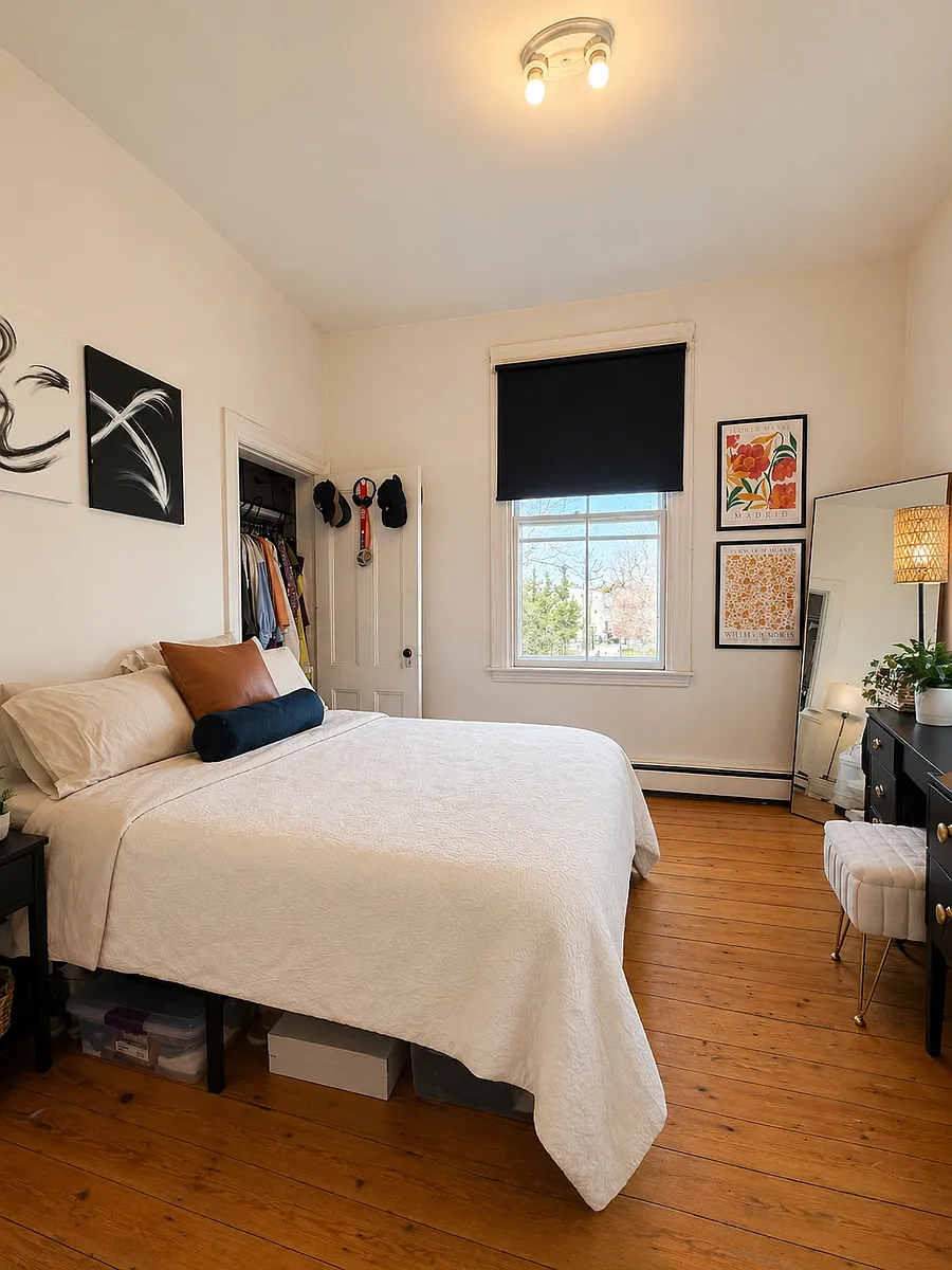 Building Photo - 44 Columbia St #2L