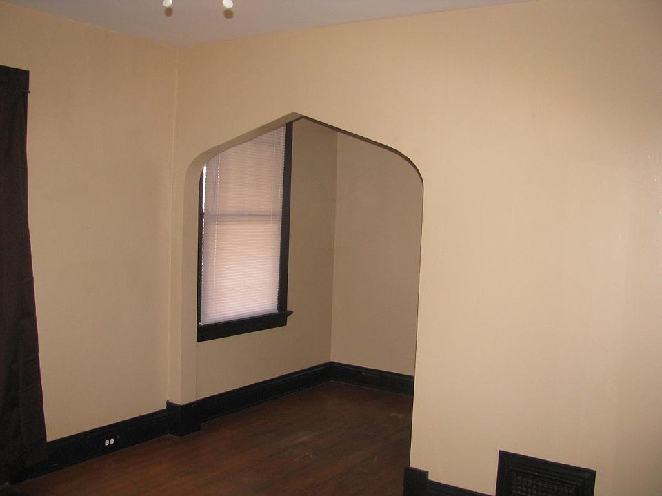 2ND FLOOR BD