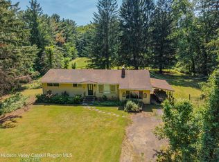 953 Albany Turnpike, Old Chatham, NY 12136