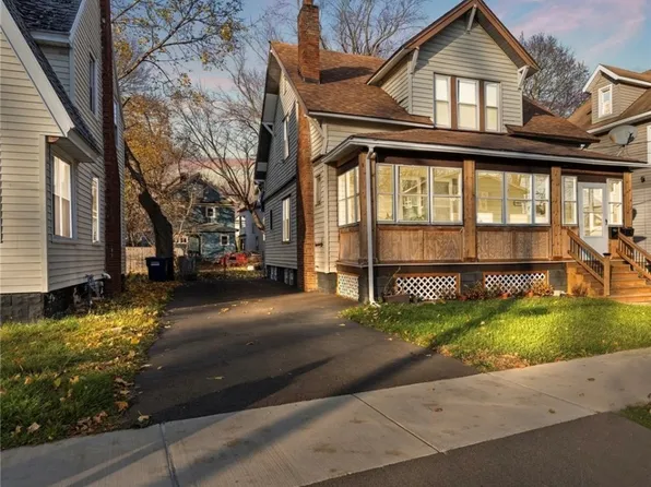 316 Warner Ave, Syracuse, NY 13205