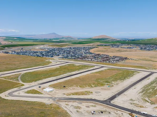 LOT 20 Ambrosia St #Penthouse 1, Kennewick, WA 99338