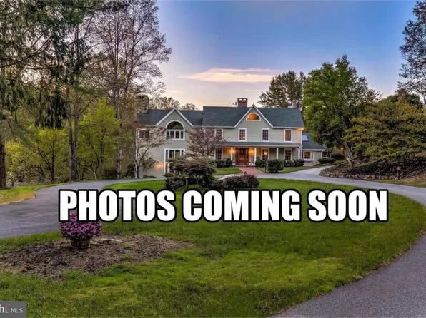 12500 Ivy Mill Rd, Reisterstown, MD 21136