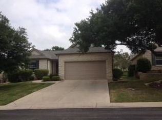 105 Grapevine Ln, Georgetown, TX 78633