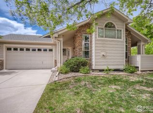 954 Hover Ridge Cir, Longmont, CO 80501