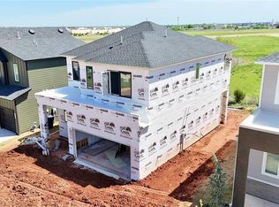 13016 Maplewood Ave, Oklahoma City, OK 73120