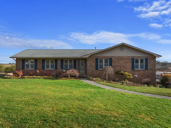 742 Barbara Dr, Talbott, TN 37877