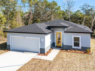 9371 N Akola Way, Citrus Springs, FL 34434