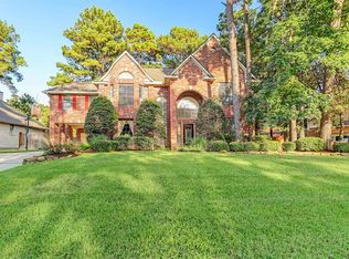 25914 Overlake Dr, Spring, TX 77380