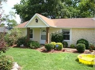 221 Power Ave, Murfreesboro, TN 37129