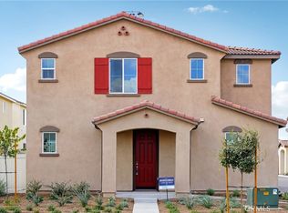 2051 Bergamot St, Redlands, CA 92374