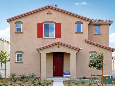 2051 Bergamot St, Redlands, CA, 92374