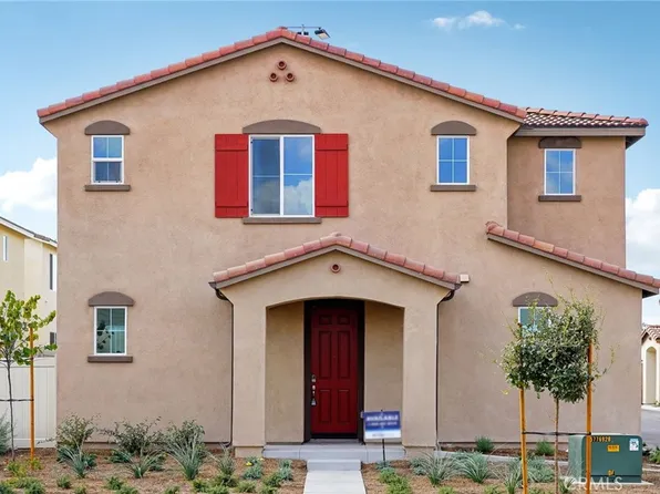 2051 Bergamot St, Redlands, CA 92374