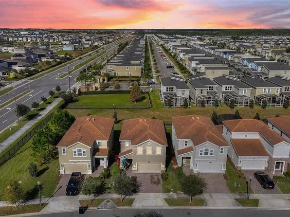 8995 Fluffy Lie Ct, Davenport, FL 33896