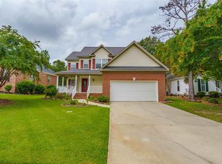 225 Plantation Pointe Dr, Elgin, SC 29045