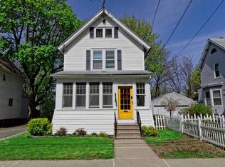 1317 2nd St, Rensselaer, NY 12144