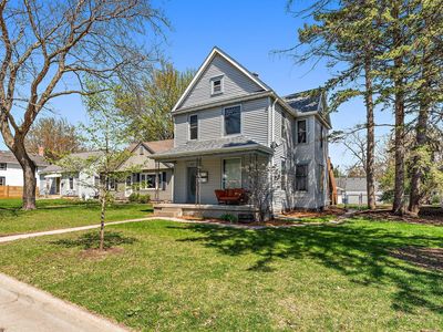 29 Van Buren Ave S, Hopkins, MN, 55343