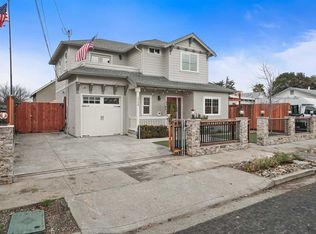 1756 Chestnut St, Livermore, CA 94551