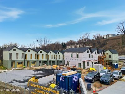2604 Sevier Ave SE #101, Knoxville, TN, 37920