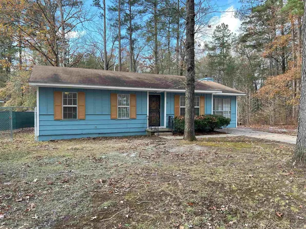 81 Deer Run Dr, Little Rock, AR 72206