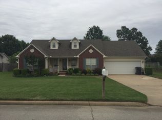 3520 Browning Dr, Jonesboro, AR 72404