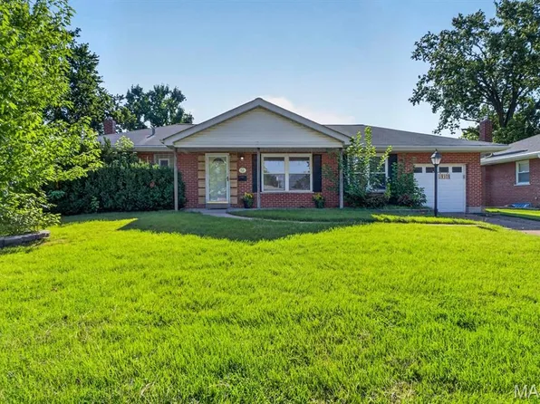 9108 Jonmar Ct, Saint Louis, MO 63123