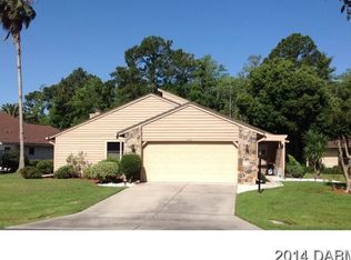 116 S Gull Dr, Daytona Beach, FL 32119