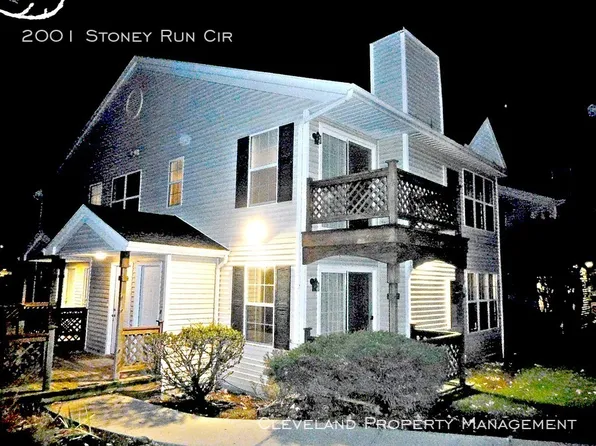 2001 Stoney Run Cir #2001, Broadview Heights, OH 44147
