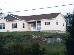 6145 Lee Jackson Hwy, Raphine, VA 24472