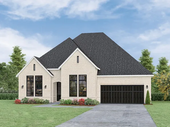 2642 Elias Dr, Corinth, TX 76210