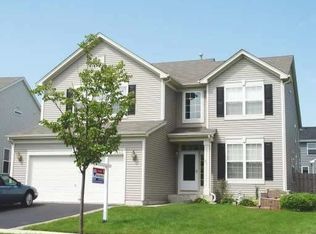 3493 Sonoma Cir, Lake In The Hills, IL