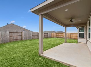 17081 Pinewood Branch Dr, New Caney, TX 77357