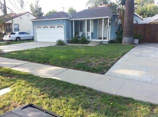 15409 Lemac St, Van Nuys, CA 91406