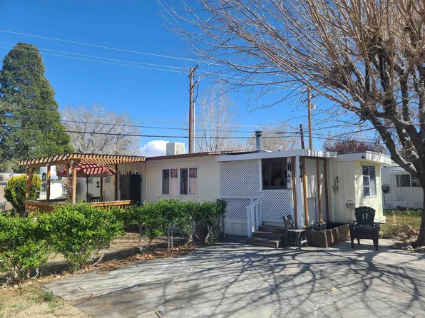 1428 Glenwood Ln, Bishop, CA 93514