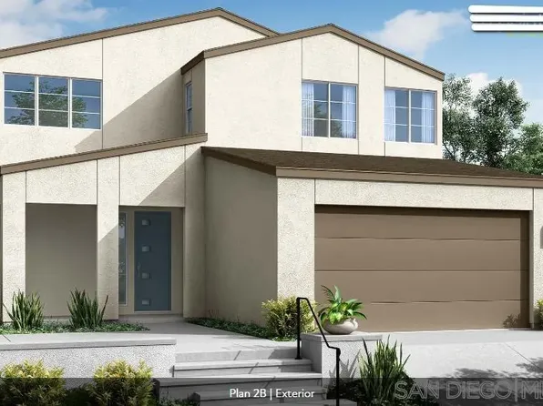 35246 Valencia Poin #425, Fallbrook, CA 92028