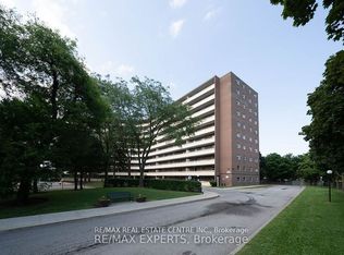 3577 Derry Rd E #207, Mississauga, ON L4T 1B3