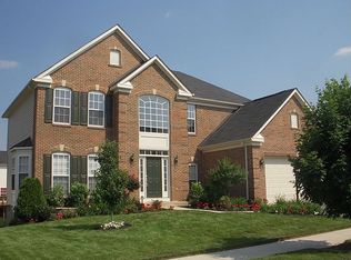 1348 Stallion St, Ranson, WV 25438