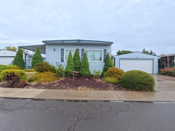 1055 Lockhaven Dr N Unit 96, Keizer, OR 97303