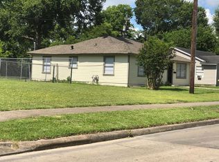 1514 Harris Ave, Pasadena, TX 77506