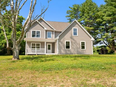 629 Hartford Road, Salem, CT, 06420