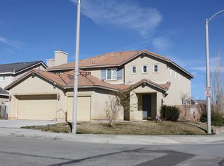 1237 E Avenue K6, Lancaster, CA 93535