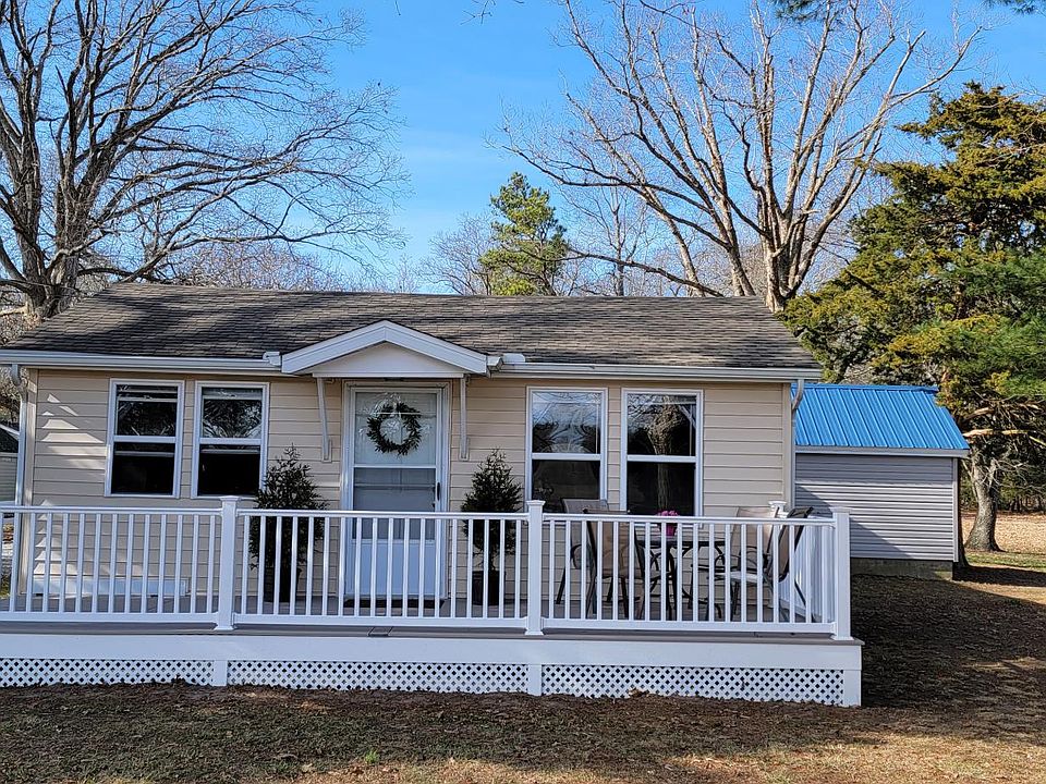 26571 Broadkill Rd, Milton, DE 19968 Zillow