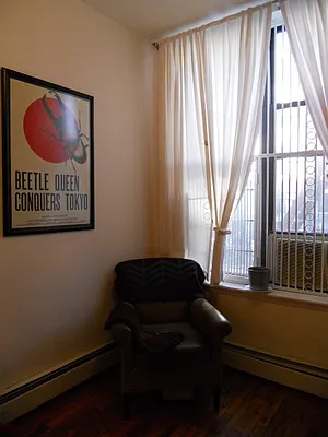 Rented by Willie Kathryn Suggs, LREB | media 22